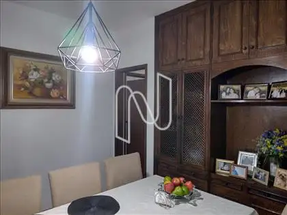 Sala de jantar ângulo 5