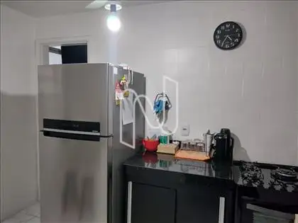 Cozinha ângulo 1