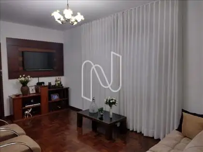 Sala de estar ângulo 4