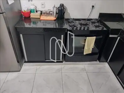 Cozinha ângulo 3