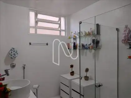 Banho Social ângulo 2