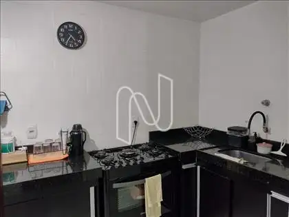 Cozinha ângulo 2