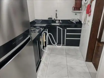 Cozinha ângulo 4