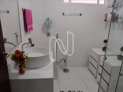 Banho Social ângulo 1