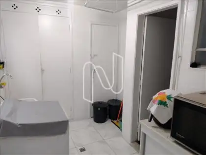 Área de serviço ângulo 2