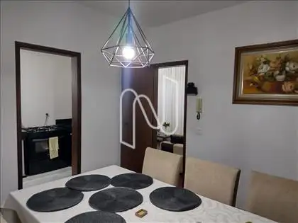 Sala de jantar ângulo 4