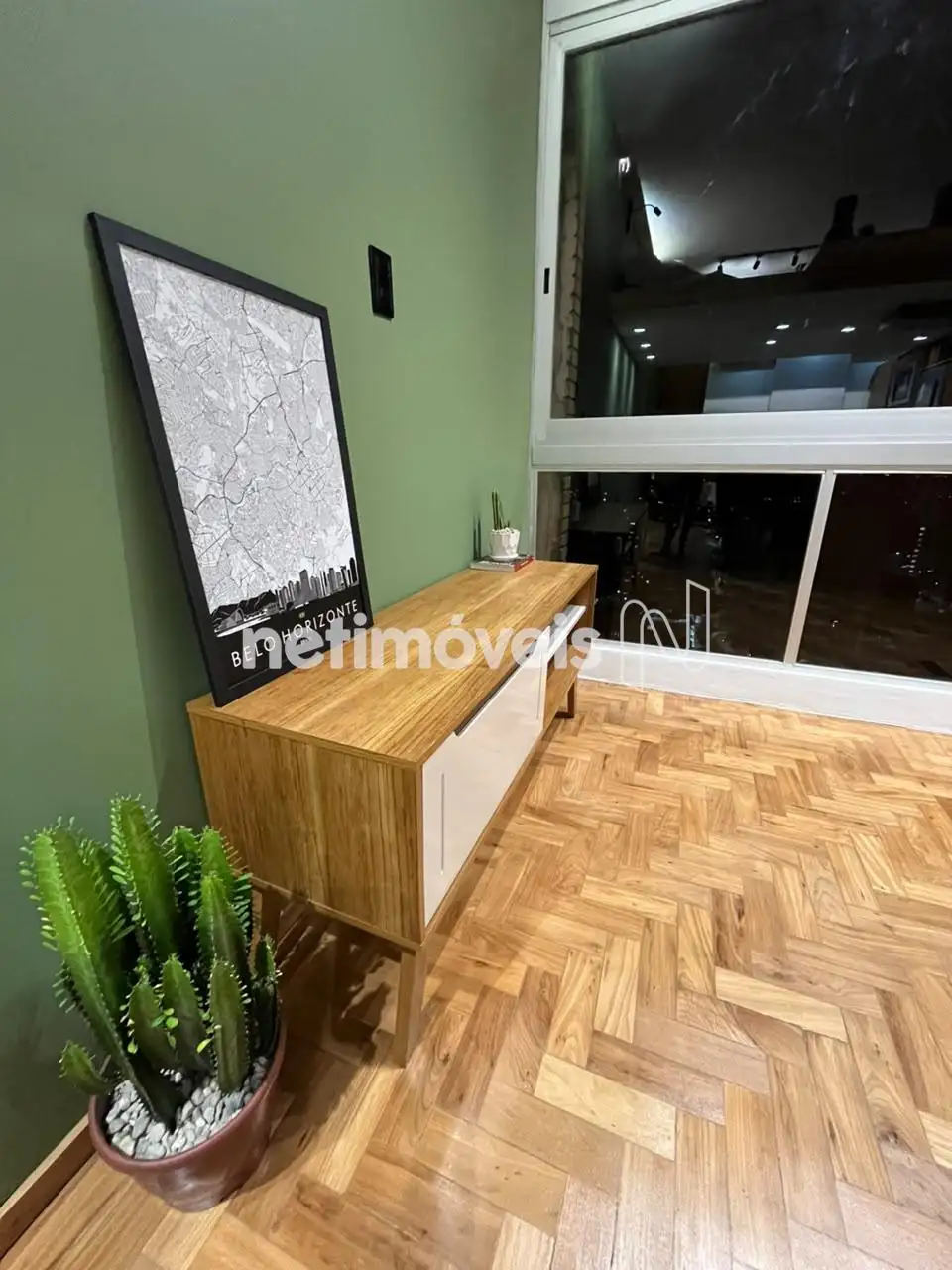 Loft para comprar com 28 m², 1 quarto, 1 banheiro em Santo Agostinho, Belo Horizonte