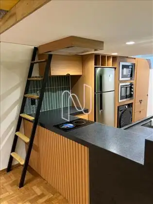 Cozinha ângulo 3