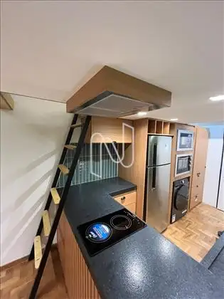 Cozinha ângulo 2
