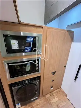Cozinha ângulo 9