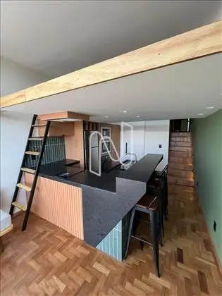 Cozinha ângulo 1