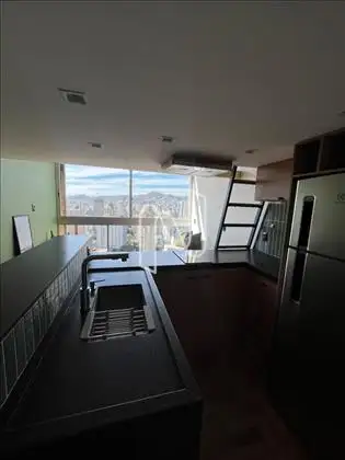 Cozinha ângulo 5