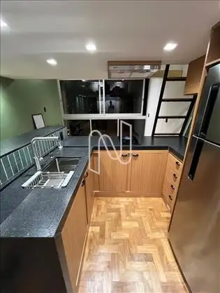 Cozinha ângulo 6