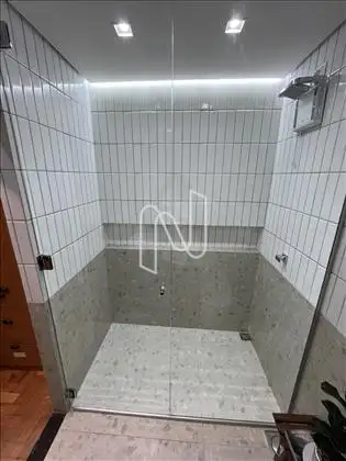 Banho ângulo 4