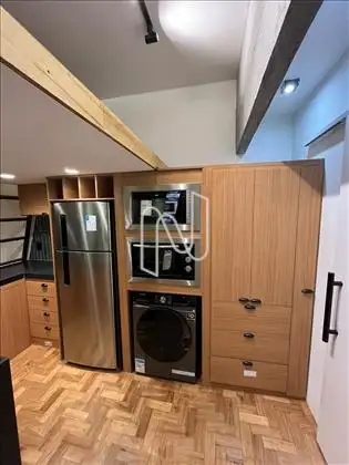 Cozinha ângulo 10