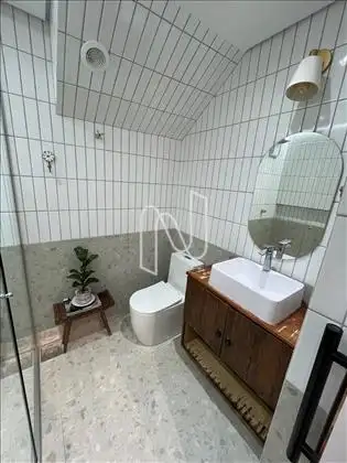 Banho ângulo 2