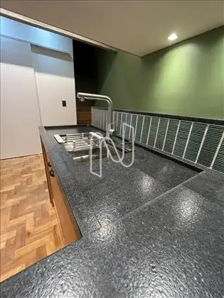 Cozinha ângulo 7