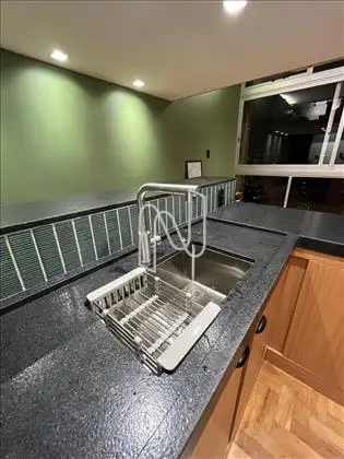 Cozinha ângulo 8