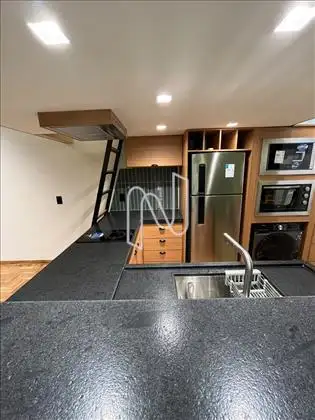 Cozinha ângulo 4