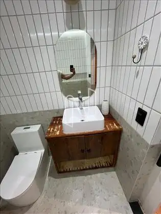 Banho ângulo 1