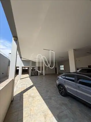Garagem