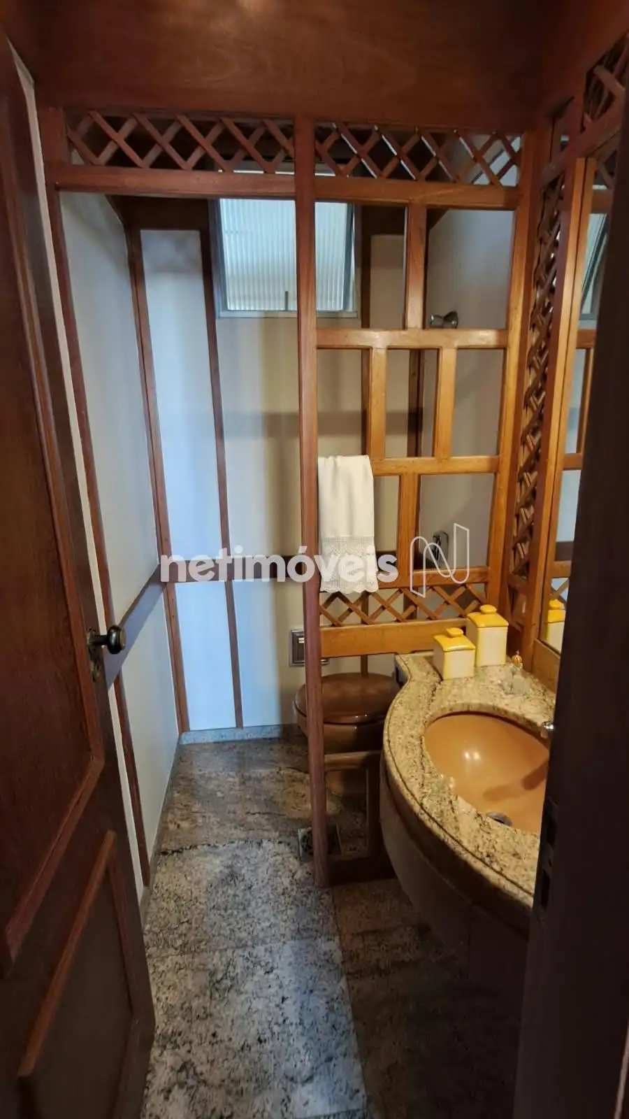 Lavabo