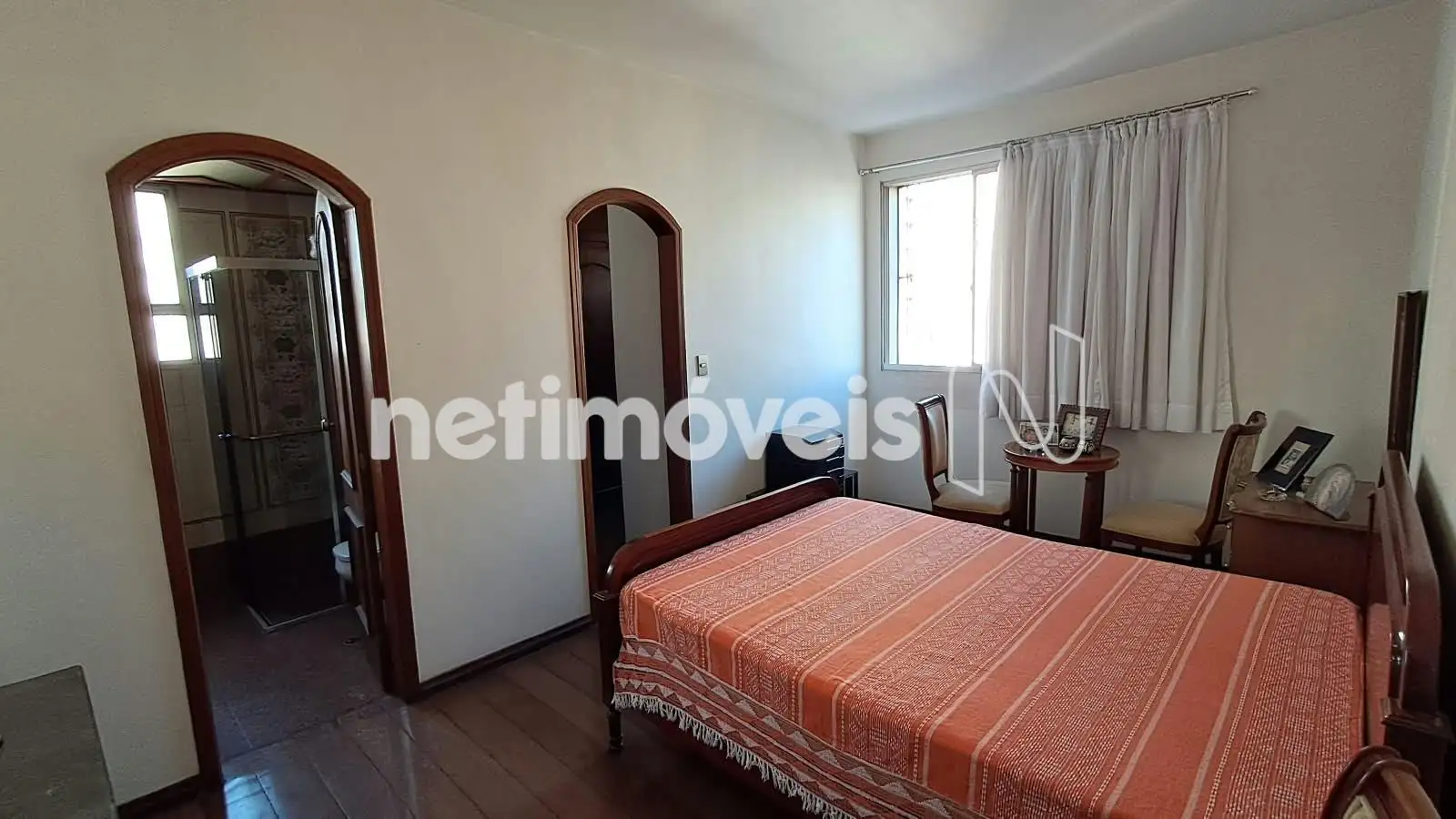 Quarto principal