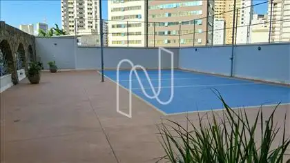 Quadra de Esportes