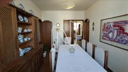 Sala de jantar
