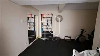 Espaço Fitness