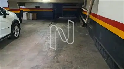 Garagem