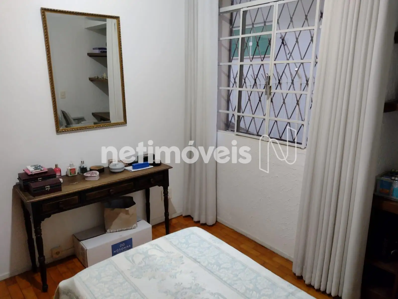 Quarto solteiro ângulo 3