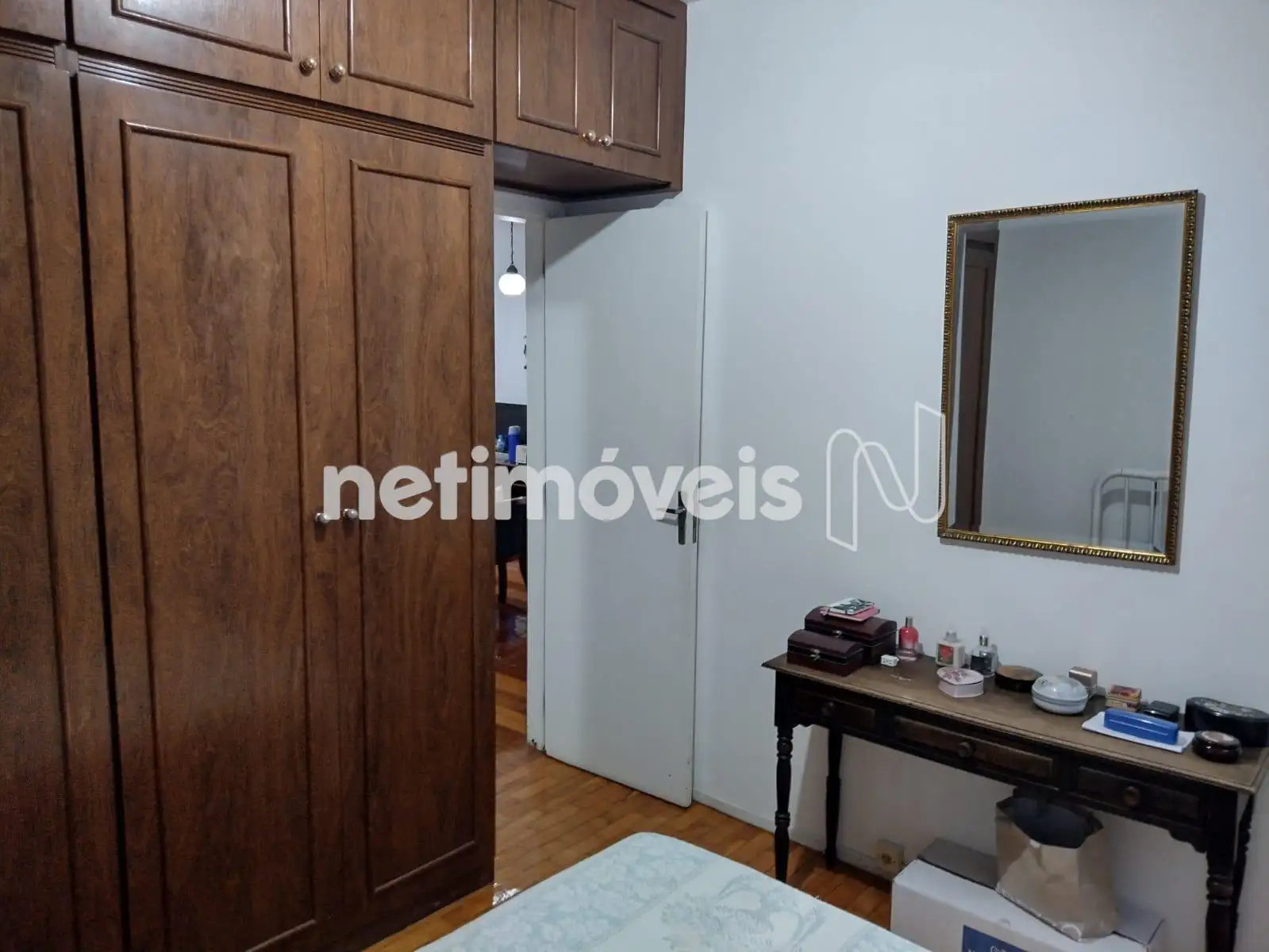 Quarto solteiro ângulo 1