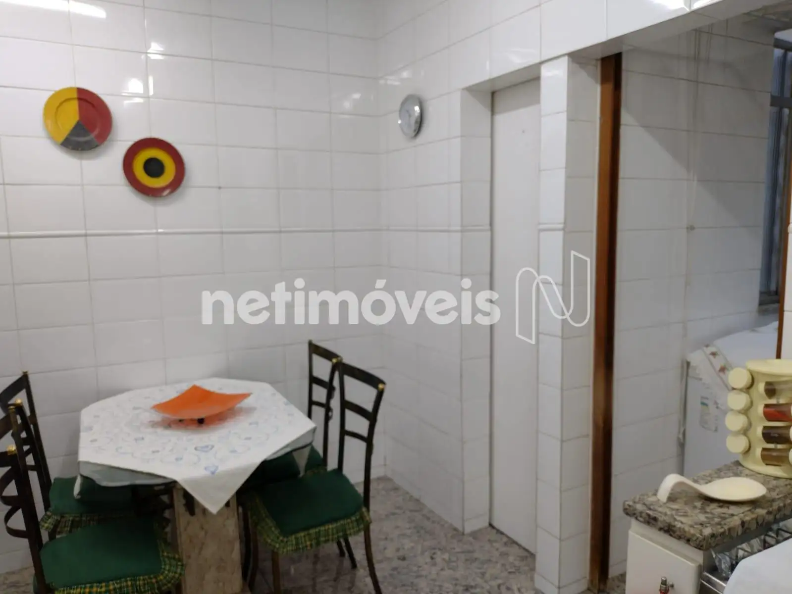 Cozinha ângulo 2