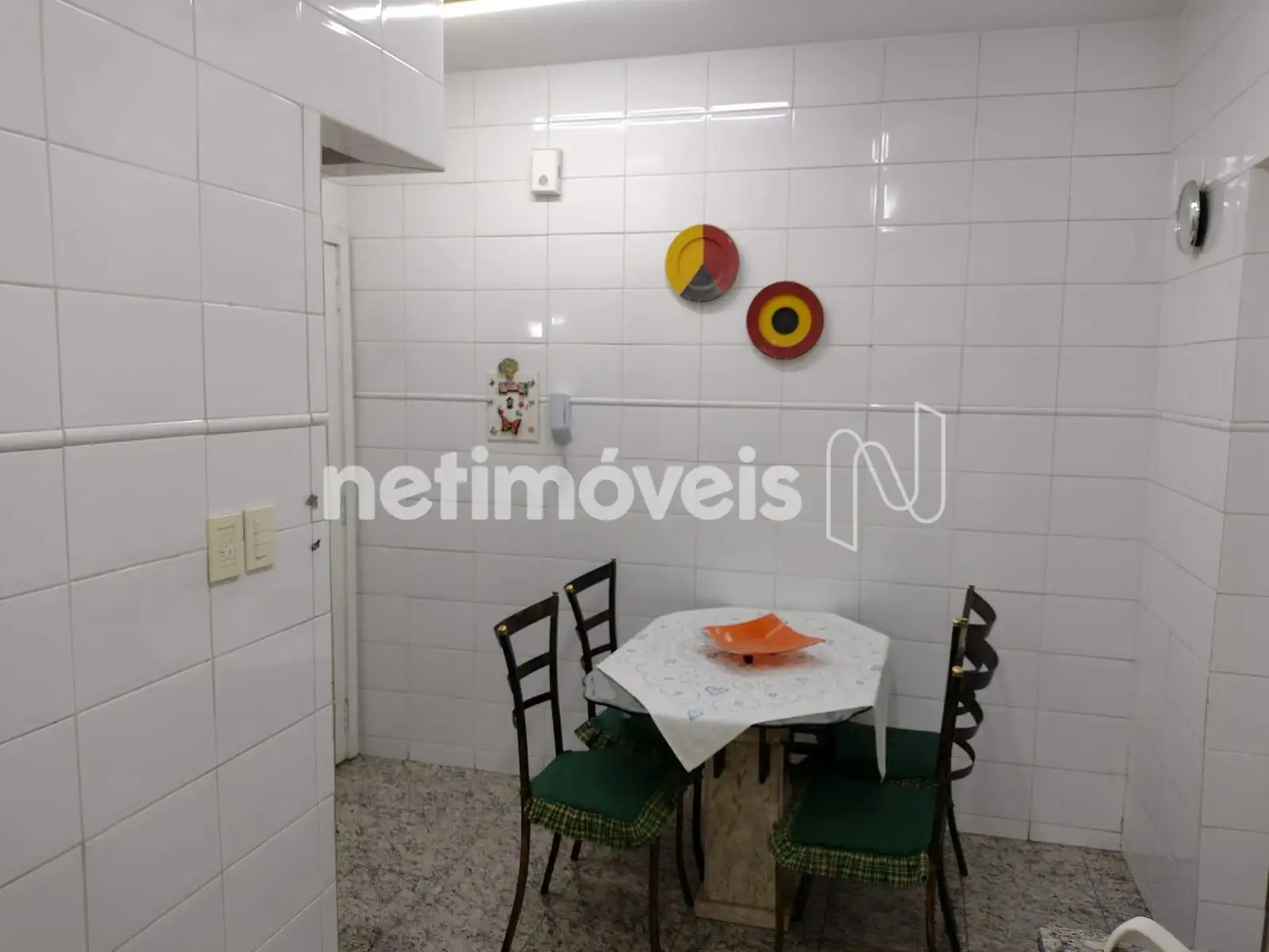 Cozinha ângulo 1