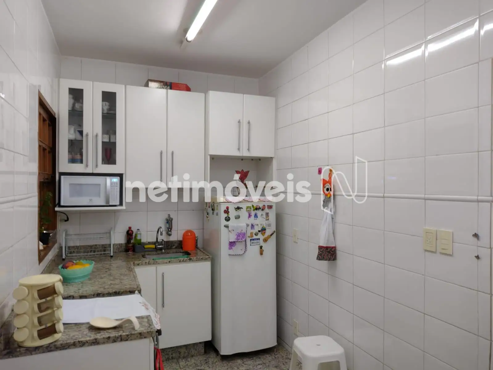 Cozinha ângulo 3