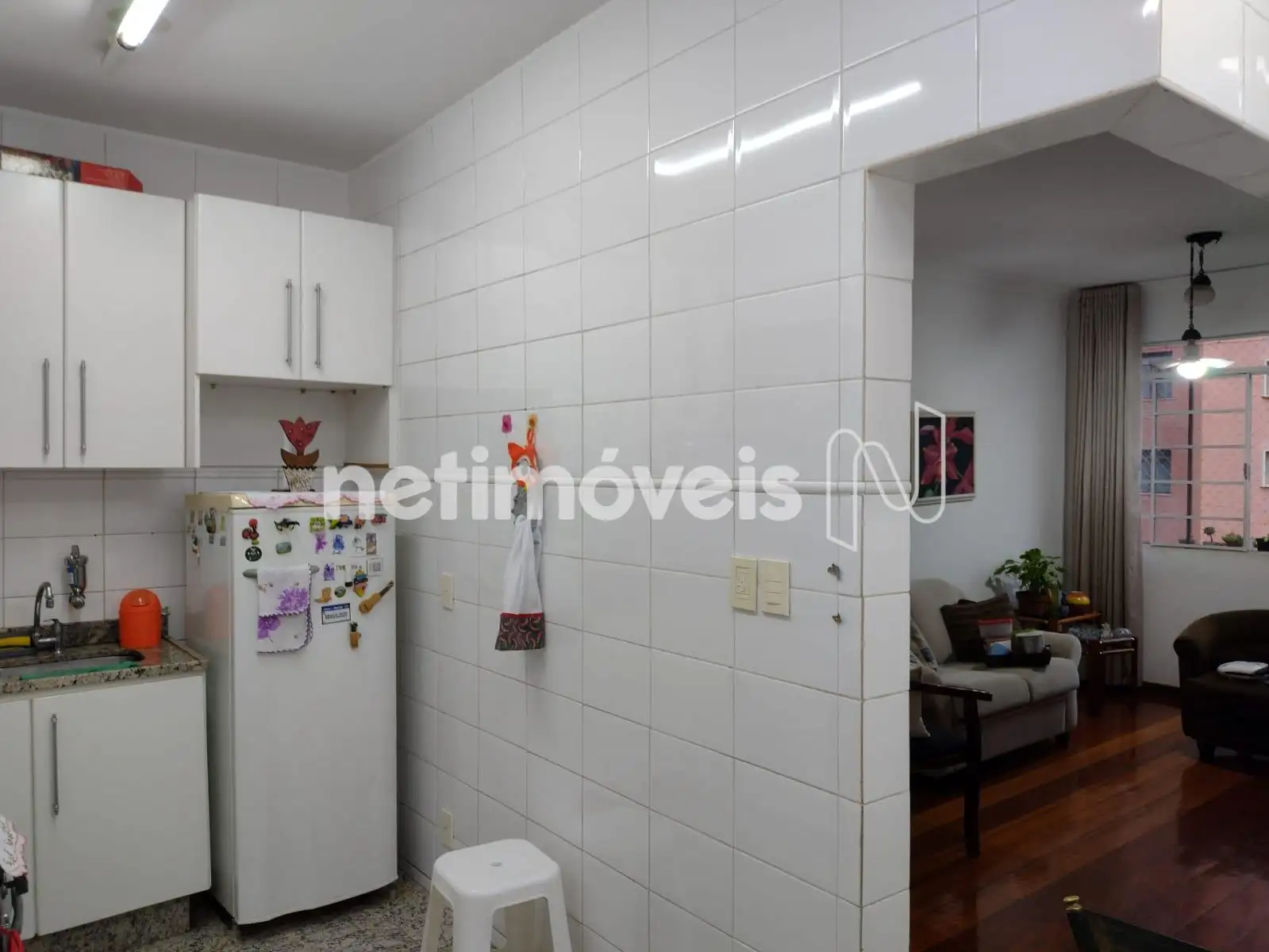 Cozinha ângulo 4