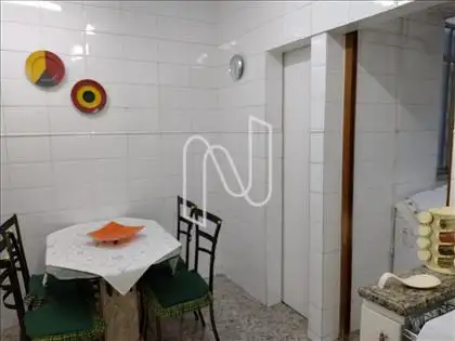 Cozinha ângulo 5