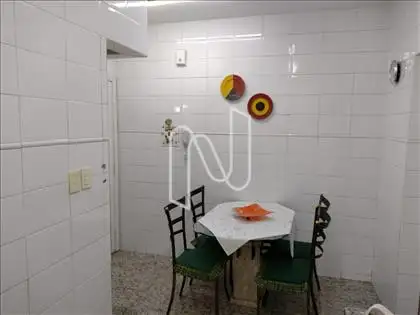 Cozinha ângulo 2