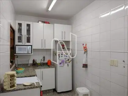 Cozinha ângulo 4