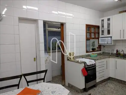Cozinha ângulo 1