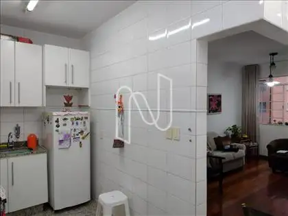 Cozinha ângulo 3