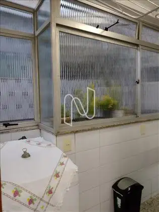 Área de serviço ângulo 1