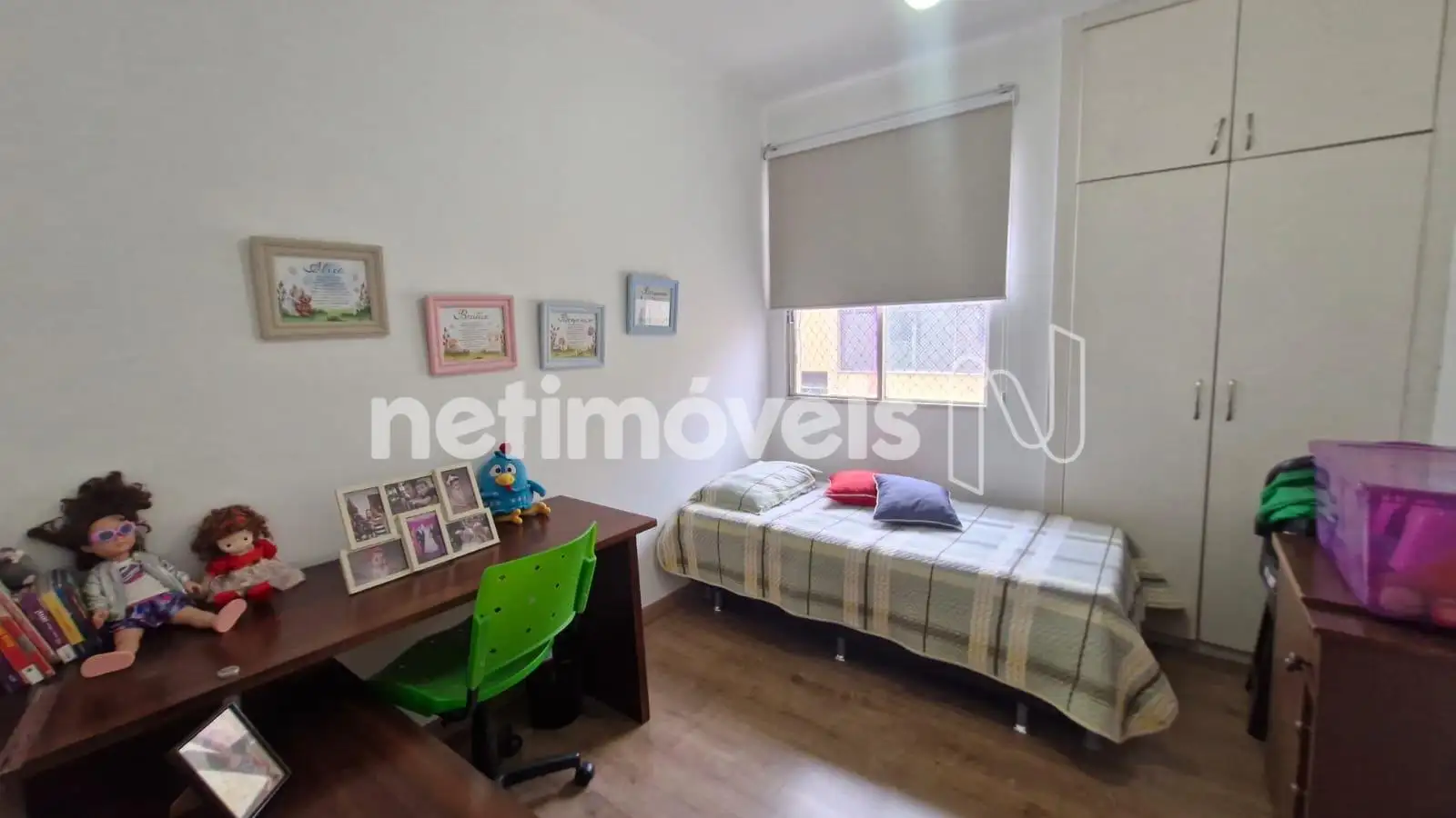 Quarto 3 ângulo 1