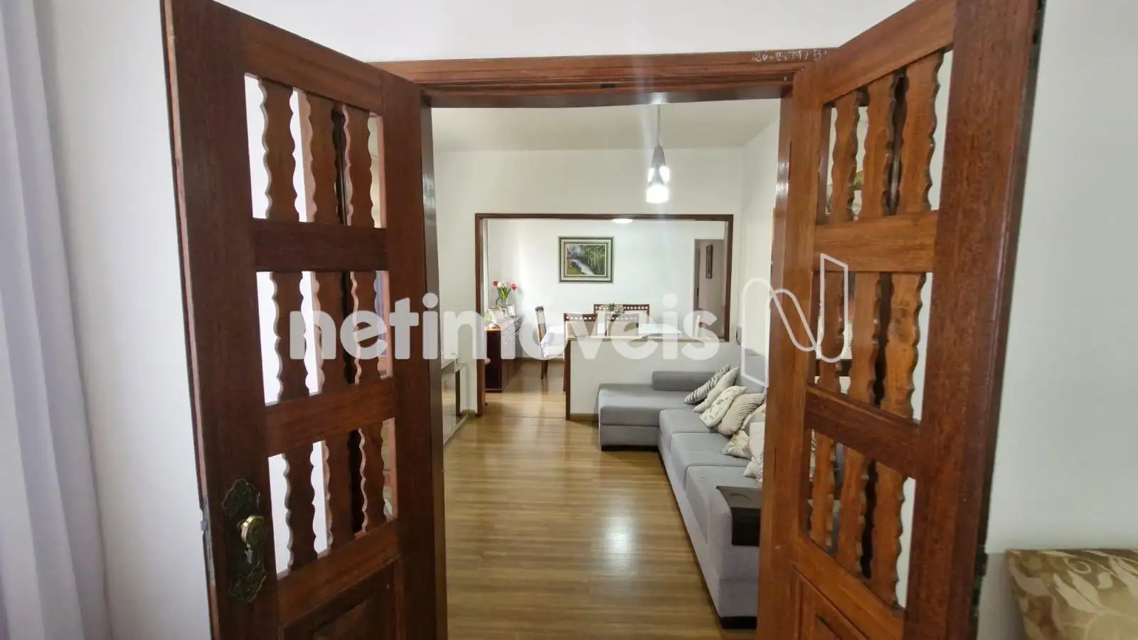 Sala de estar ângulo 2