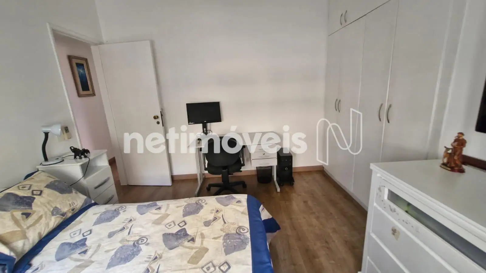 Quarto 2 ângulo 1
