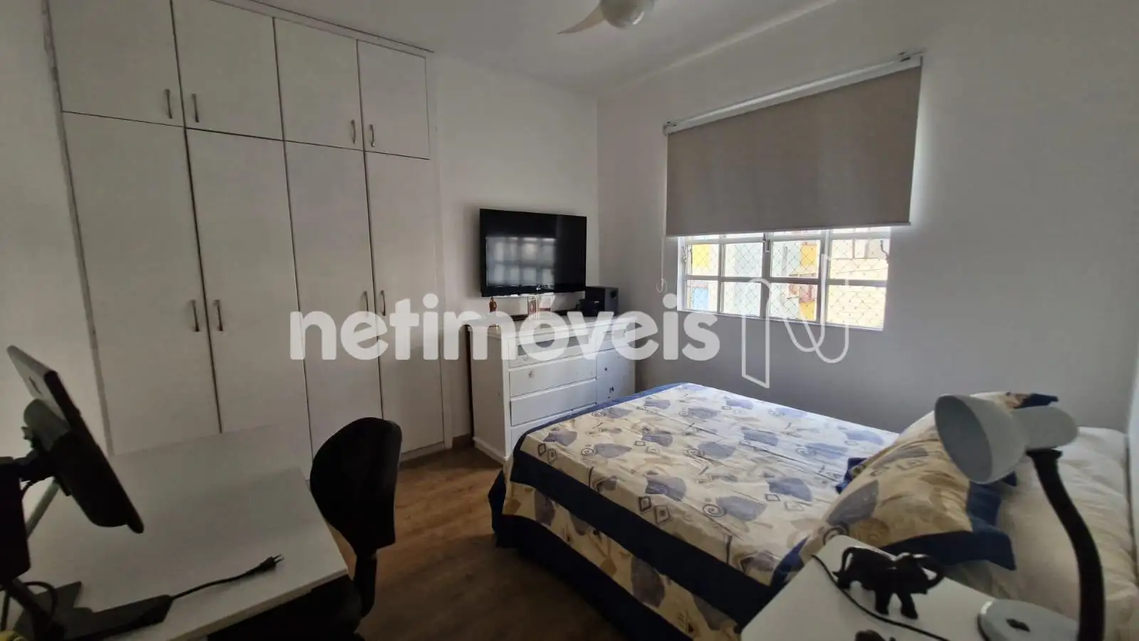 Quarto 2 ângulo 2