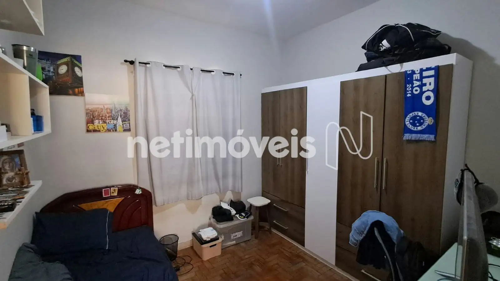 2° Casa: Quarto 3 