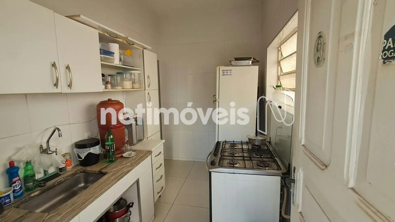2° Casa: Cozinha ângulo 1