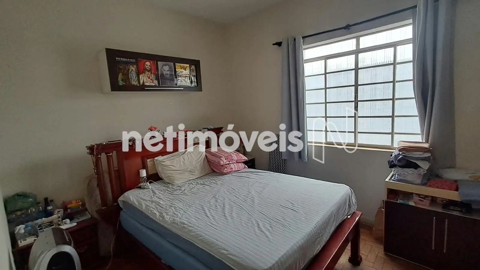 2° Casa: Quarto 2 ângulo 1